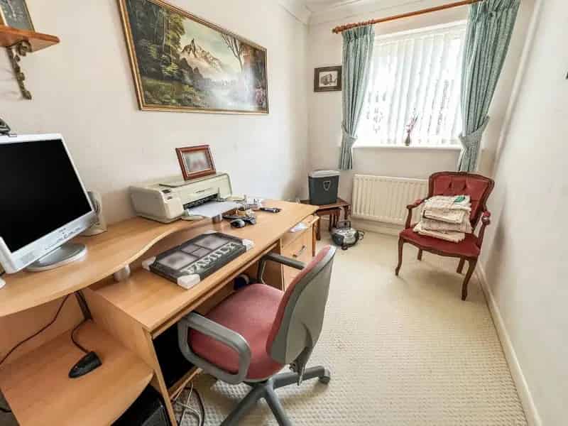 3 Bed Detached House for Sale in Chaddlewood Plympton