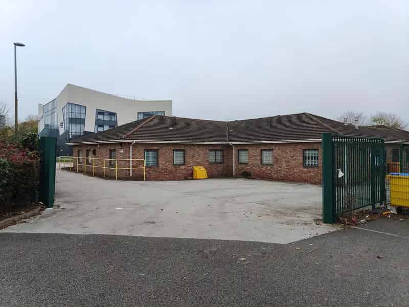 Former Health Centre For Sale - Adaptable Layout and Car Parking