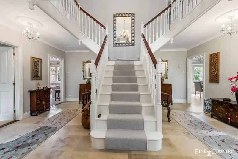4 Bedroom Detached House with Extensive Grounds and Pool Thurlby