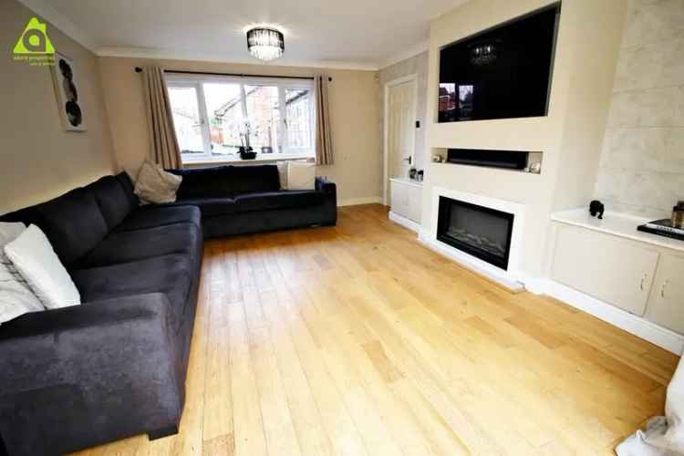 5 Bedroom Detached House for Sale Large Corner Plot