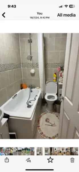 Big Comfortable House Near Train Station and Shops - Council Swap Only