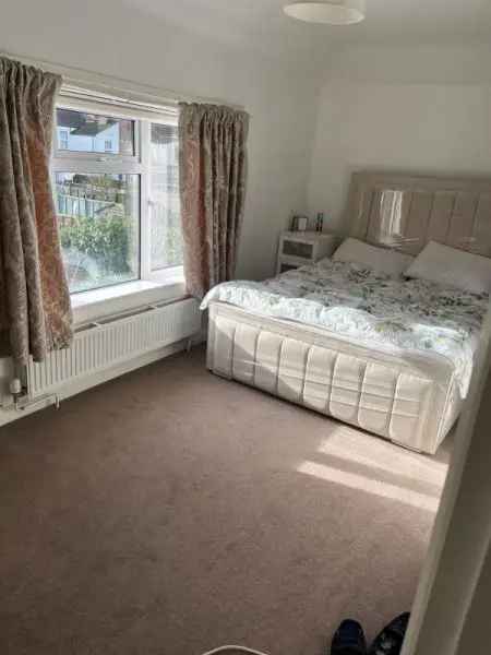 House For Rent in Broxbourne, England