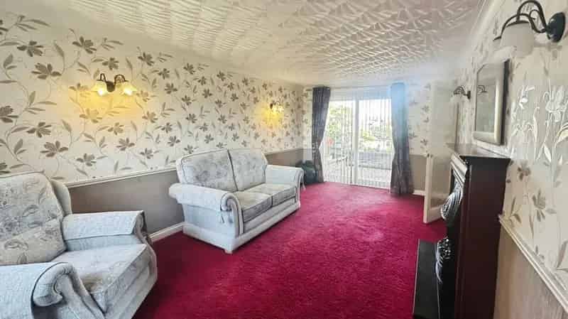 3 Bedroom Mid Terrace House For Sale Chester Le Street