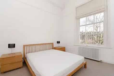 1 Bedroom Flat 97m² Little Venice Roof Terrace
