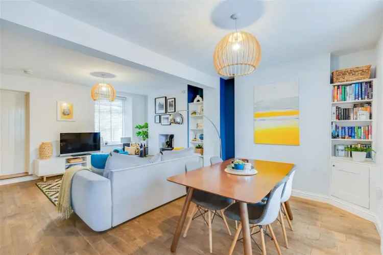 2 Bedroom Cottage for Sale