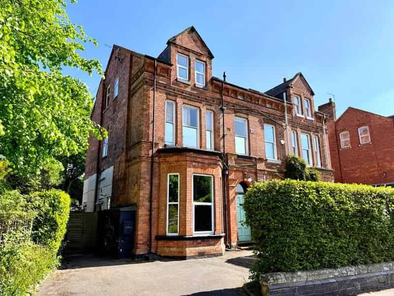 1 Bedroom Flat to Rent