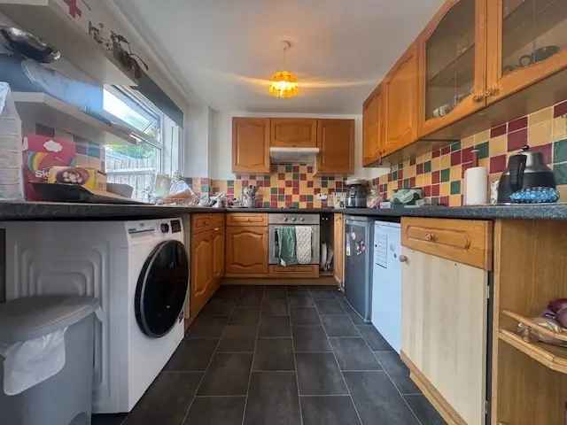 Three Bedroom House in Brislington Amazing Views