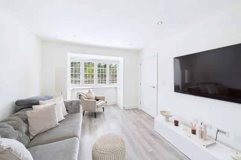 4 bedroom House
 For Sale