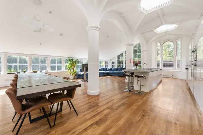 7 Bedroom House for Sale Malvern Road Worcester