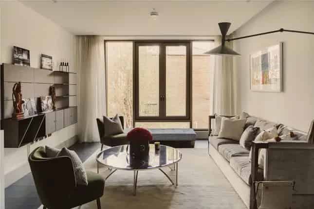 Stylish Flat for Sale in Westminster London SW1H