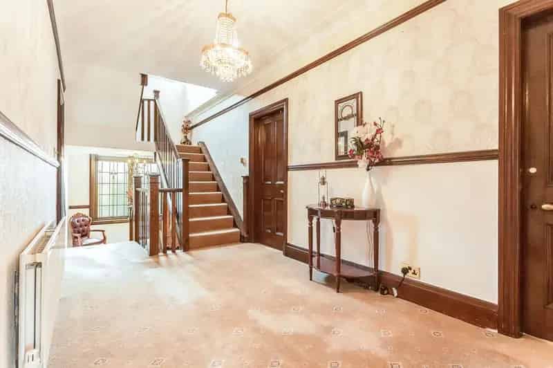 7 Bedroom Detached House For Sale Stanley West Yorkshire