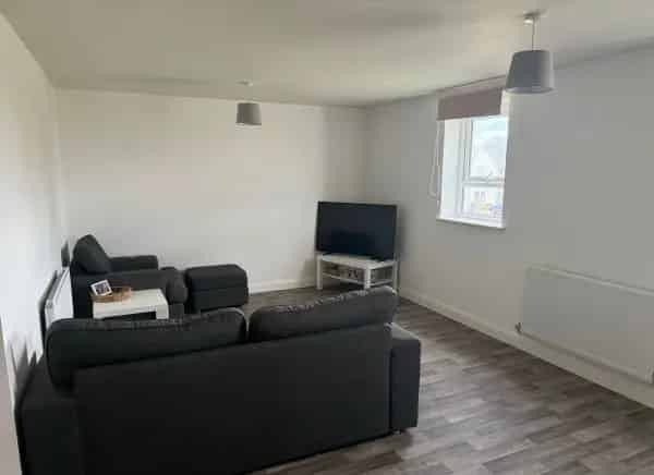 Family Friendly Flat near Rayleigh Station