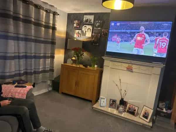 House For Rent , Chadwell St Mary, England