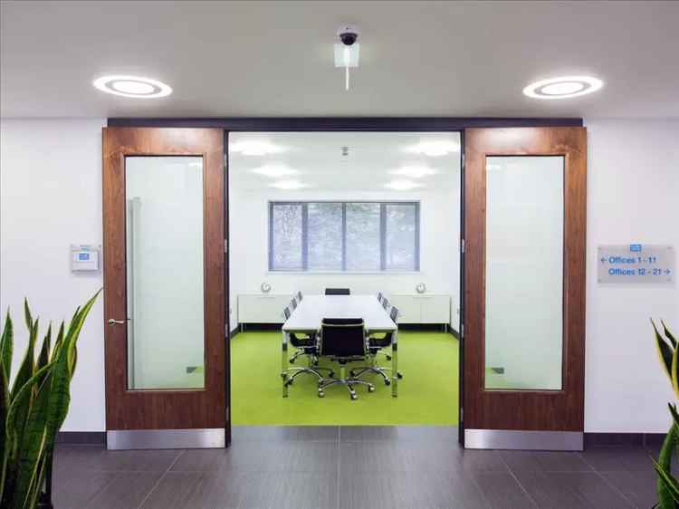 Cheltenham Office Space for Rent Great Value