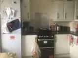 Modern Flat near Warwick Reservoir  - Open Plan Living