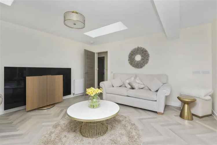 3 Bed Cottage with 2 Reception Rooms Eskbank