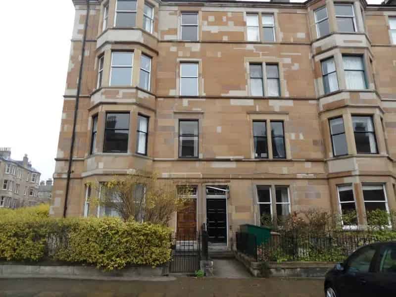 5 Bedroom Flat to Rent in Edinburgh