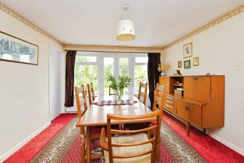 Four Bedroom Semi-Detached House with Stunning River and Dartmoor Views