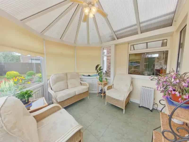 2 Bed Detached Bungalow For Sale