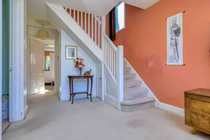 4 Bedroom Semi Detached House to Rent
