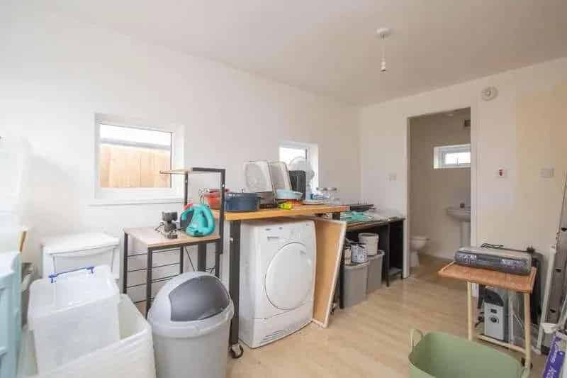 3 Bed House For Sale Auction Gilesgate Durham