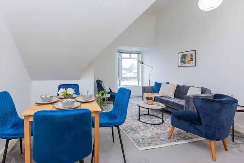 2 Bedroom Flat for Sale in Shirehampton
