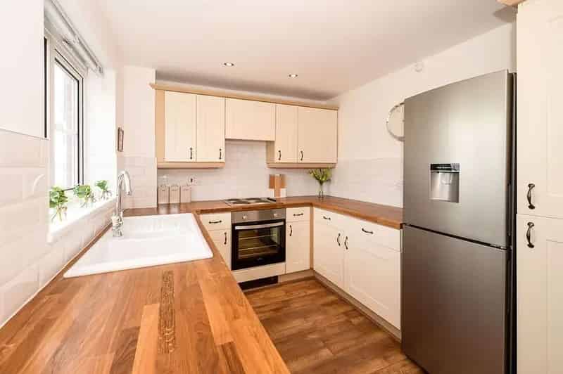 2 Bedroom Flat to Rent Liverpool L3 River Views
