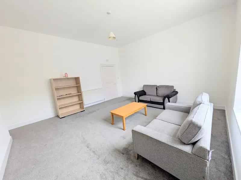 2 Bedroom Flat to Rent Aberdeenshire