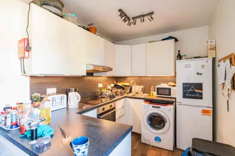 3 Bedroom Terraced House for Sale in Southville Bristol