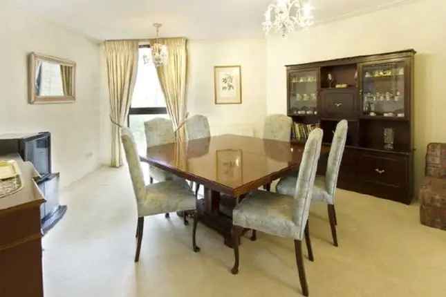 Flat for sale in Blythe Road, London W14