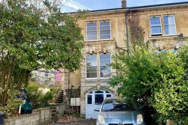 Parking/garage for sale in Kingsley Road, Cotham, Bristol BS6