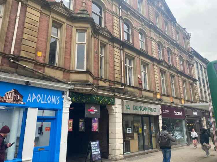 Commercial property For Rent , Hartlepool, England