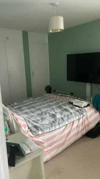 1 Bedroom Flat Near Kemptown Beach