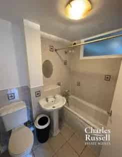 2 rooms flat of 57 m² in London