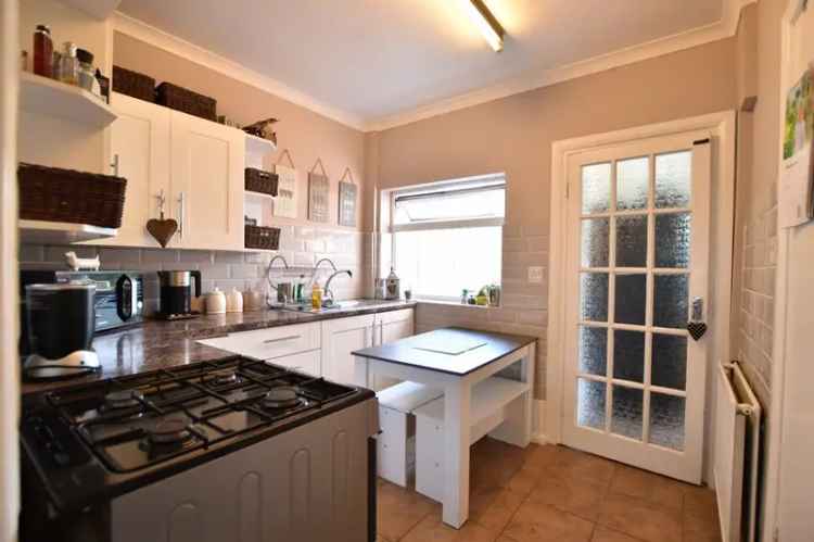 3 Bedroom Semi Detached House for Sale Inkberrow Worcestershire