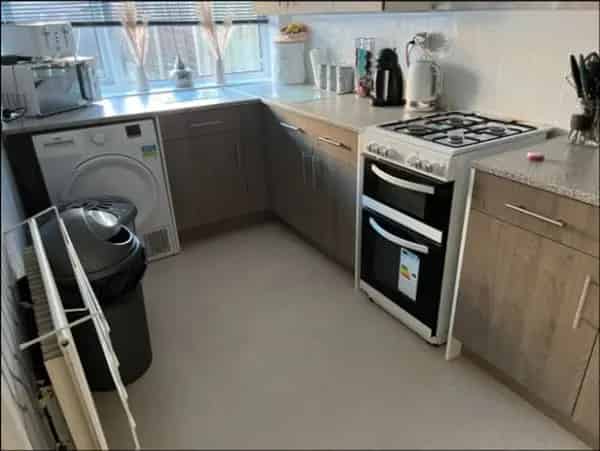 3 Bedroom House Conversion Project Tipton