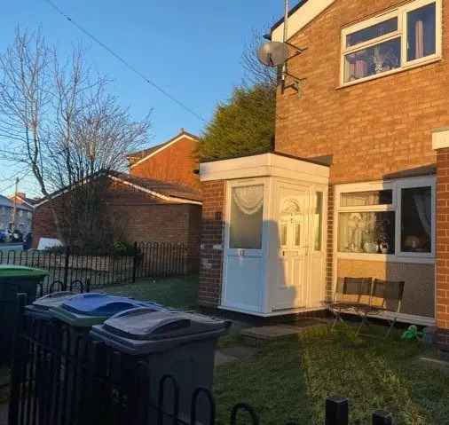 House For Rent in Sandwell, England