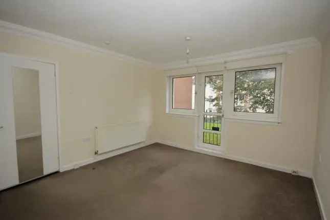 Studio to rent in Wykeham Place, Anniesland, Glasgow G13