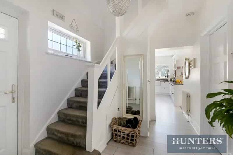 4 Bedroom Detached House For Sale 1622 SQ FT
