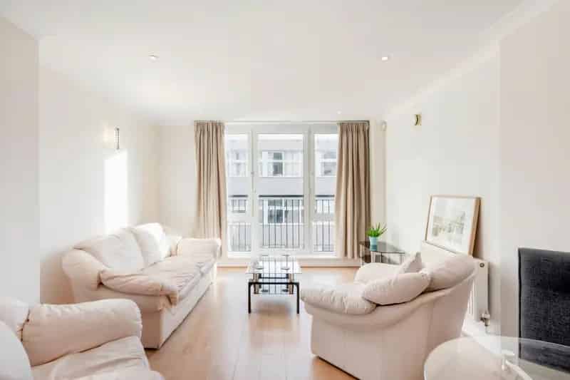 2 Double Bedroom Flat to Rent near Angel Station