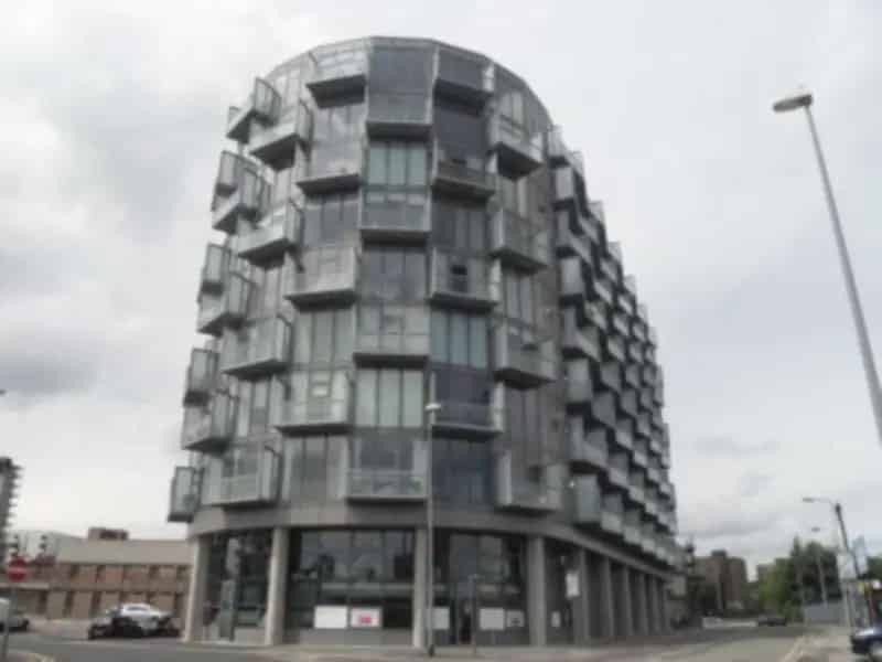 0 Bedroom Studio House to Rent