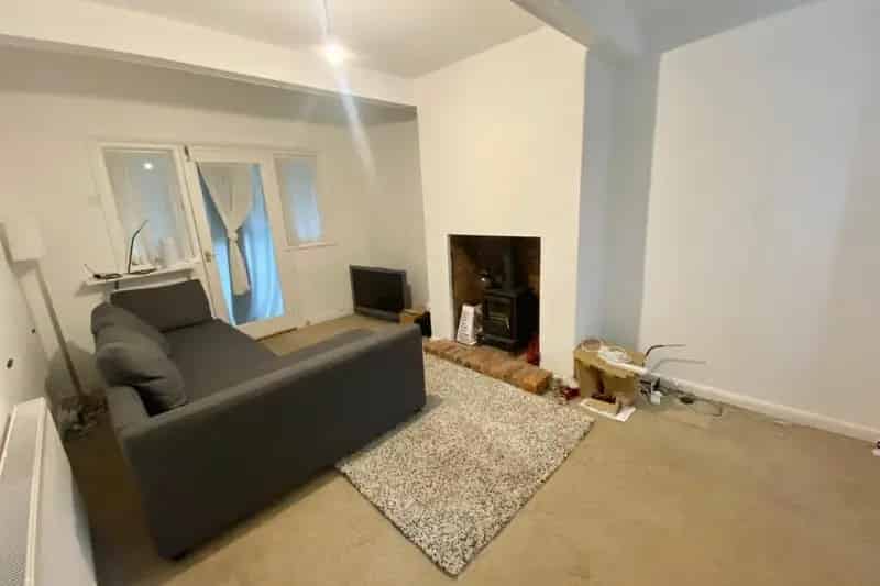 3 Bed Semi-Detached House Burley Zero Deposit Option