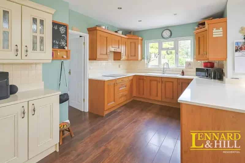 4 Bed Extended Semi Detached House For Sale