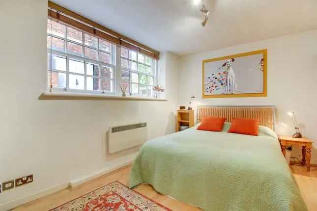 3 Bedroom Cottage Near Hampstead Heath