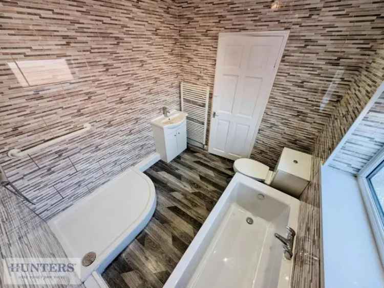3 Bed Family Home For Sale High Rental Yield Potential