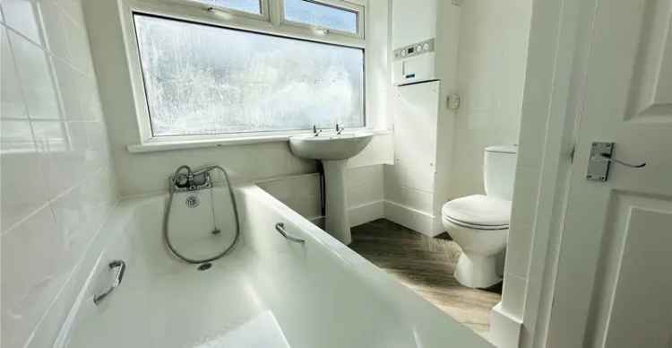 3 Bedroom House For Sale Sandhurst Road