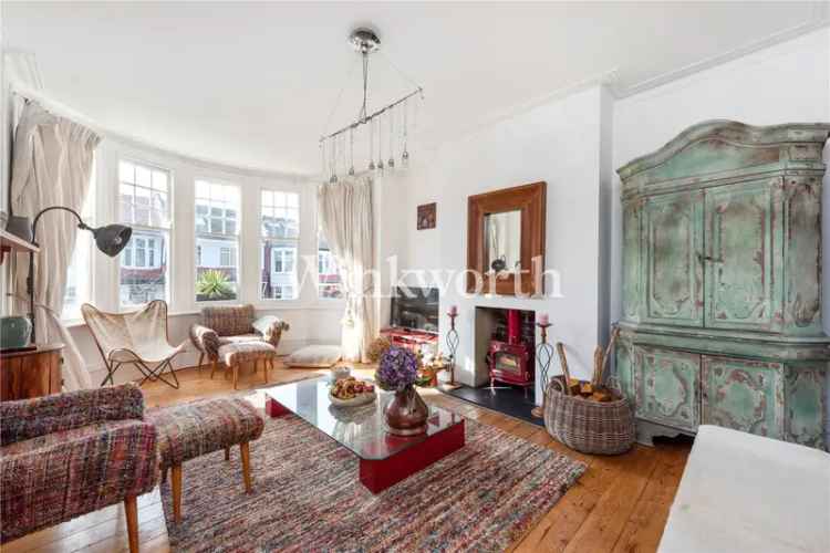 2 Bedroom Shared Ownership Apartment London
