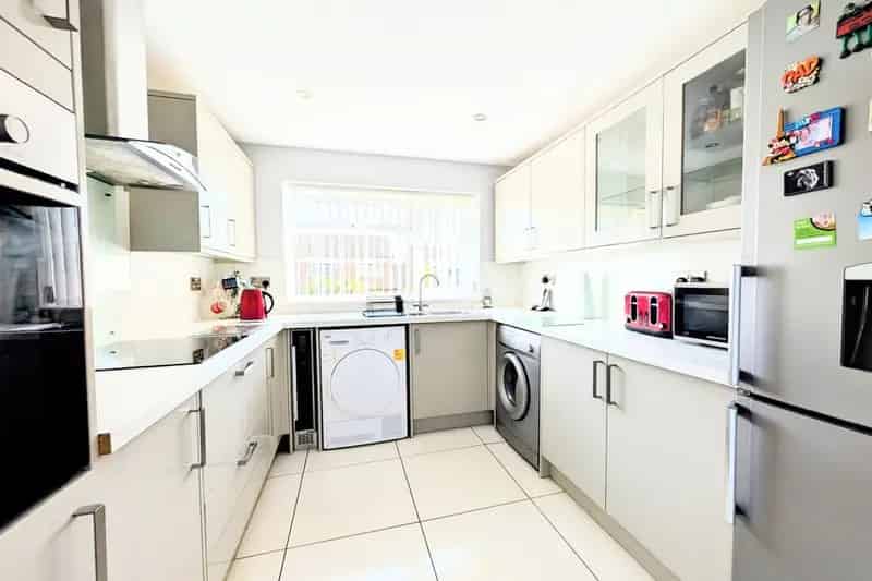 Chain Free 2 Bed Detached Bungalow Langney