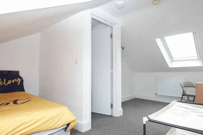 5 Bedroom Townhouse Near Moulsecoomb Campus
