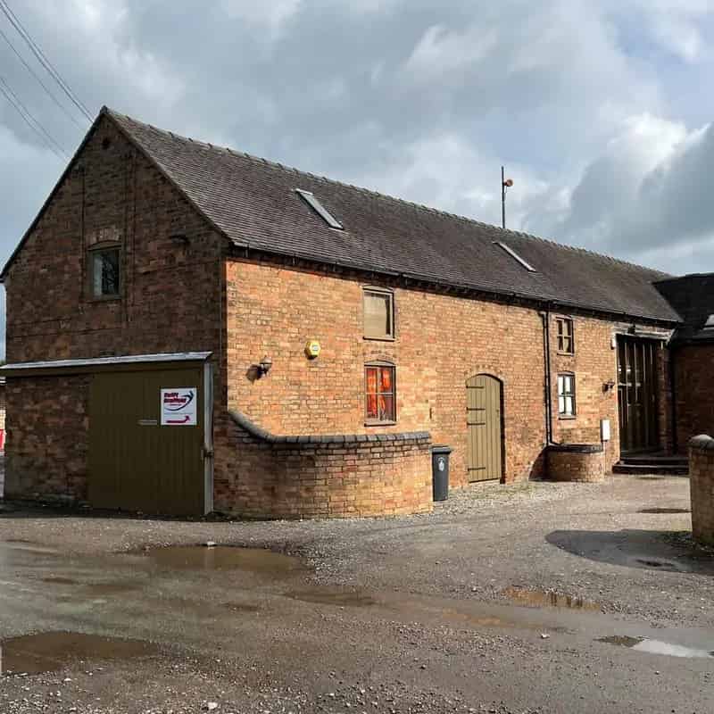 First Floor Office Suite in Barn Conversion